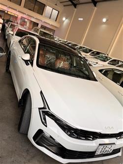 کیا K5